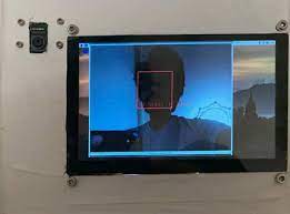 The project deals with the look and implementation of secure automatic door unlockby using raspberry pi. Raspberry Pi Face Recognition Based Door Lock