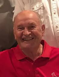 Obituary information for Russell Dale Nicholson