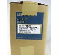 new Mitsubishi in box HCSF102K AC Servo Motor HC-SF102K One year warranty |  eBay