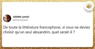 Oui, je joue au basket tous les samedis. Les 18 Plus Beaux Alexandrins Que Vous Avez Choisis Twog