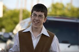 I have a warrant out for a totally nonviolent crime. Superbad 2007 Imdb