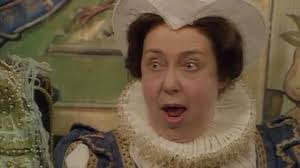 Tributes paid to Blackadder star Patsy Byrne (80)