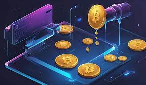 Is faucet crypto safe?