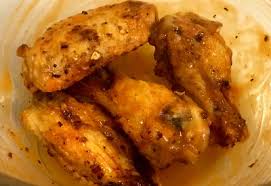 Air Fryer Chicken Wings Made From Thawed Or Frozen Wings Air Fryer Chicken Air Fryer Chicken Wings Chicken Wings