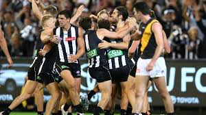 Round 17 fixture to take place at melbourne cricket ground; Afl Round 20 Collingwood Vs Richmond Match Preview Sportsmatt