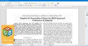 Generate files in doc and docx formats, write texts, select fonts, colors and page parameters, add standard graphs and diagrams, import images, etc. Get Ultra Office For Free Microsoft Office Alternative Work On Word Spreadsheet Slide Pdf Documents Computelogy