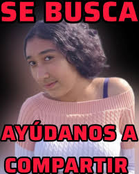 Piden ayuda para localizar a Montserrath Citlali Hernández Muñoz, de 15  años By Staff mifrontera.net Familiares y amigos solicitan el apoyo de la  comunidad para encontrar a Montserrath Citlali Hernández Muñoz, una