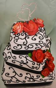 Wedding Cake By Abbolou Cakes Toowoomba Queensland Australia You Ll Find This Cake Appreciation Society Member In Ou Wedding Cakes Cake Wedding Inspiration