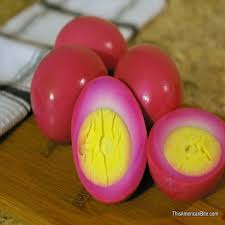 Maybe you would like to learn more about one of these? How To Make Pickled Eggs