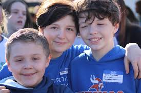 North Pontotoc Student Council