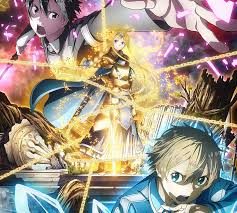 Check spelling or type a new query. Sword Art Online Alicization 1080p 2k 4k 5k Hd Wallpapers Free Download Wallpaper Flare