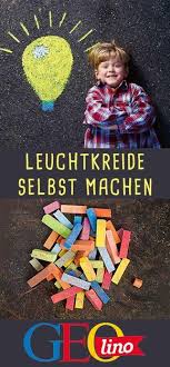Strassenmalkreide Spiele Anleitung Zum Selbermachen Strassenmalkreide Kreide Selber Machen Ideen Zum Selbermachen Fur Kinder