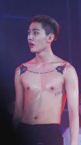 Onion tattoo up the folks. How I Fell In Love With Jung Ilhoon In Under A Week K Pop Amino