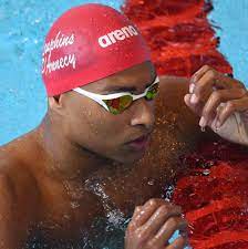 Yohann ndoye brouard ( d.29 kasım 2000) fransız yüzücüdür. Yohann Ndoye Brouard Startseite Facebook