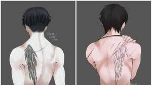 The Wings Of The Liberty Attack On Titan Tattoo Tattoo Attack On Titan Attack On Titan Anime