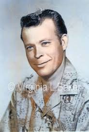 Manuel Baptiste (1924-1998)