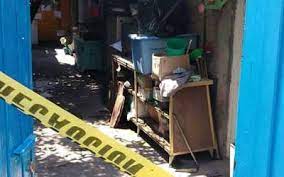 Andrés n de 72 años y presunto feminicida serial de atizapán de zaragoza, estados de méxico, a quien se le imputa el asesinato de una mujer de nombre reyna, de 34 años, fue vinculado a proceso. 8r1ikxfc9oj0km