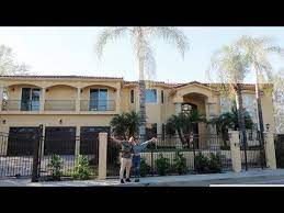 In august 2018, the ace family revealed that their house was robbed while they were away at disneyland. Exclusive Tour Of The New Ace Family House Youtube Family House Ace Family Ace Family Wallpaper