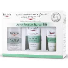 The pro acne solution super serum by eucerin is designed to combat blemishes and acne on the skin. Eucerin Pro Acne Starter Kit Expiry 06 2022 Shopee Malaysia