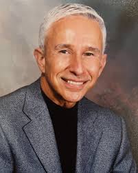 OBITUARY: DR. MALOUF ABRAHAM, JR.