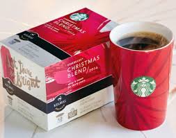 Seasonal 2020 part i (christmas blend) edition. 30 Years Of Starbucks Christmas Blend Coffee Starbucks Stories