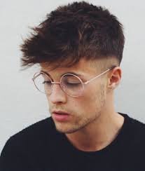 1000 idées sur le thème coupes de cheveux de petit garçon sur. Top 10 Coupe De Cheveux Homme 2019 Idees Coiffures Guidelook Fr