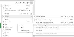 We did not find results for: Microsoft Edge Favoriten Verwalten Loschen Importieren Hinzufugen Tuhl Teim De