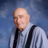 Everett Irvin Sims Obituary