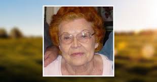 Clayda Parrish Hedgpeth Allen Obituary January 10, 2013