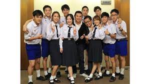 Melalui asean university networks, indonesia dan thailand telah bekerjasama dalam bidang pendidikan. Bahasa Indonesia Jadi Tren Di Thailand Kenapa Yah Tribunnews Com Mobile
