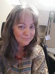 Maybelline decided she was a hygiene product. She's no longer with me but  this is one of my favorite pics