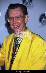 Stars: Donald O'Connor Stockfotografie