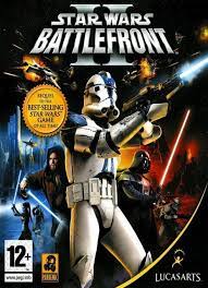 Star Wars Battlefront Ii Gog Pcgames Download