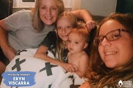 Georgia College Miracle