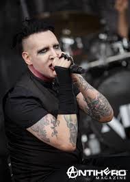 Buy tickets for marilyn manson concerts near you. Pin On Marilyn Manson