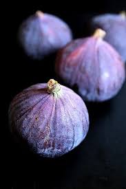 Jesus Is Said To Have Eaten A Fig On His Way Into Jerusalem On Palm Sunday Fresh Fruit Recipes Fig Fresh Fruit