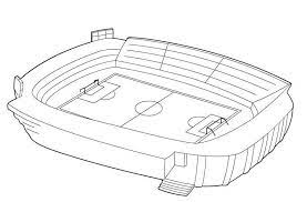 You can use our amazing online tool to color and edit the following football stadium coloring pages. Ausmalbilder Fussballstadion 1164 Malvorlage Fussball Ausmalbilder Kostenlos Ausmalbilder Sports Coloring Pages Coloring Pages For Boys Football Coloring Pages
