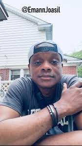 Evens Moise's Instagram, Twitter & Facebook