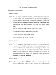 Dalam berbagai dunia komunikasi, ilmiah maupun tidak ilmiah, kita seringkali menggunakan bantuan penjelasan lain baik melalui kalimat maupun suatu objek.inilah yang disebut sebagai suatu interpretasi. Contoh Interpretasi