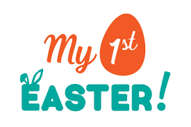 Download My First Easter Svg Cut File By Creative Fabrica Crafts Creative Fabrica PSD Mockup Templates