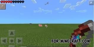 This mod was created so far away that you can add the masks from mojora's mask. Zelda Sword Skills Mod For Minecraft Pe 0 10 4