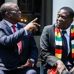 MDC's Chamisa challenges Mnangagwa, Chiwenga