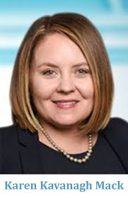 Burke, Warren, MacKay & Serritella, P.C. Partner Karen Kavanagh Mack  Appointed Chair of ISBA Environmental Law Section Council