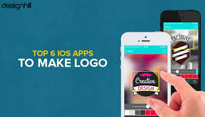 Looking for the top free apps for your iphone? Top 6 Ios Apps To Make Logos