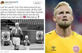 Kasper schmeichel vs peter schmeichel ● best saves. Antoni Schmeichel Pudelek