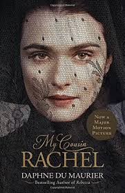 Movie Adaptation Review: “My Cousin Rachel” (2017)
