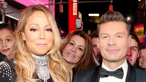 Ryan Seacrest Addresses Mariah Carey's New Year's Eve Drama