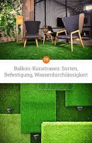 Ratgeber Balkon Kunstrasen Sorten Befestigung Wasserdurchlassigkeit Den Liegestuhl Mitten Auf Eine Saftig G Kunstrasen Balkon Kunstrasen Garten Kunstrasen