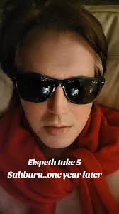 #I #barely #knew #Jarvis #britpop #blur #oasis #modeling #scenes #saltburn  #fyp #foryoupage