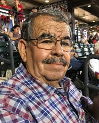 Jesus Rodolfo Moreno, Sr. Obituary May 25, 2025